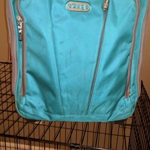 E-Bags mobile office